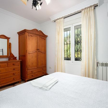Villa Minerva Ronda Eksteriør billede