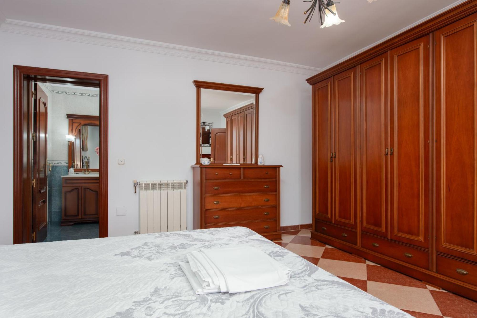 Villa Minerva Ronda Eksteriør billede